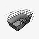 Tylny kosz rowerowy do EP-2/Engine X/Engine Pro/X/L20/E26