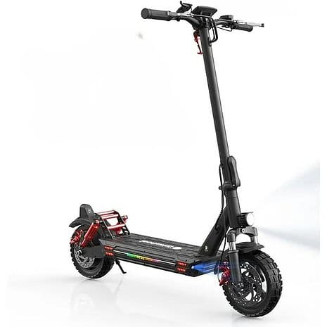 Hulajnoga elektryczna Isinwheel GT1