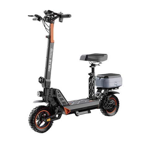 Hulajnoga elektryczna RUITOO M4 Max