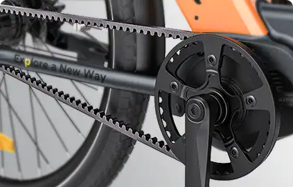 Rower elektryczny ENGWE P275 Pro