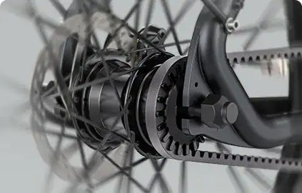 Rower elektryczny ENGWE P275 Pro