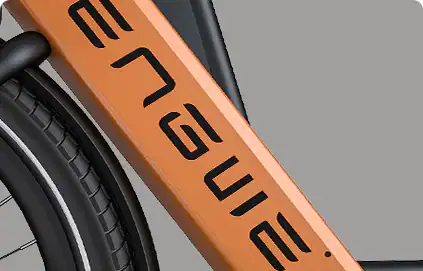 Rower elektryczny ENGWE P275 Pro