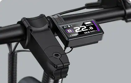 Rower elektryczny ENGWE P275 Pro