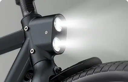 Rower elektryczny ENGWE P275 Pro