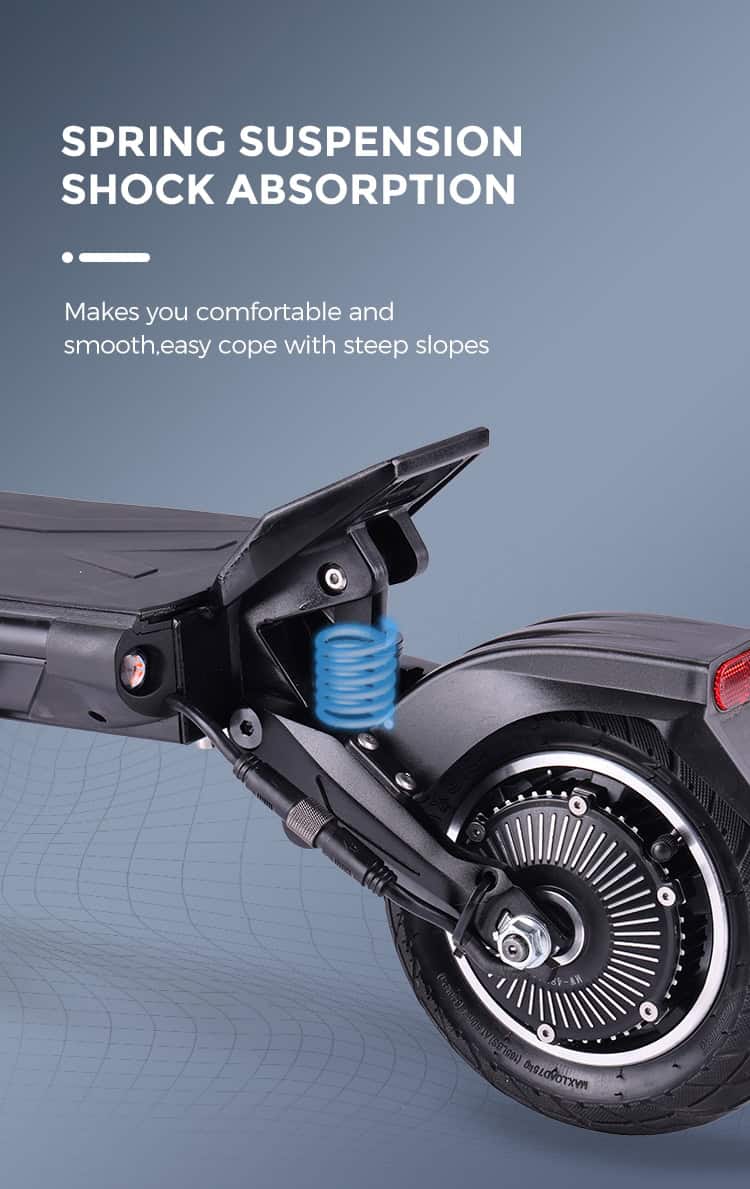 hulajnoga elektryczna MiniWalker 8 pro plus