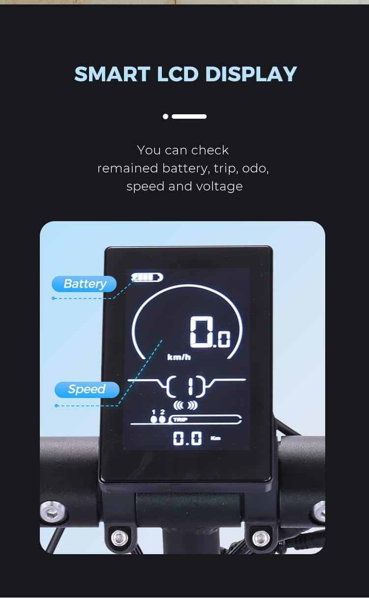 hulajnoga elektryczna MiniWalker 8 pro plus