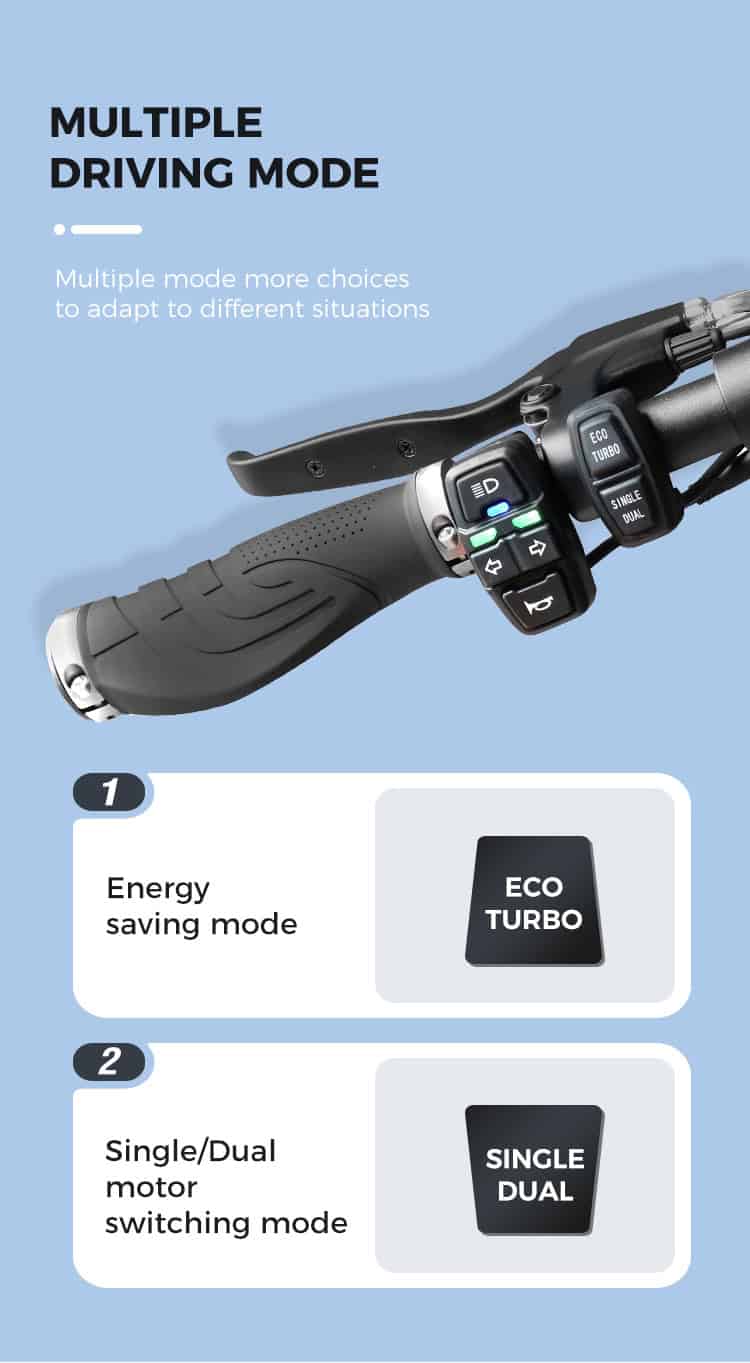 hulajnoga elektryczna MiniWalker 8 pro plus