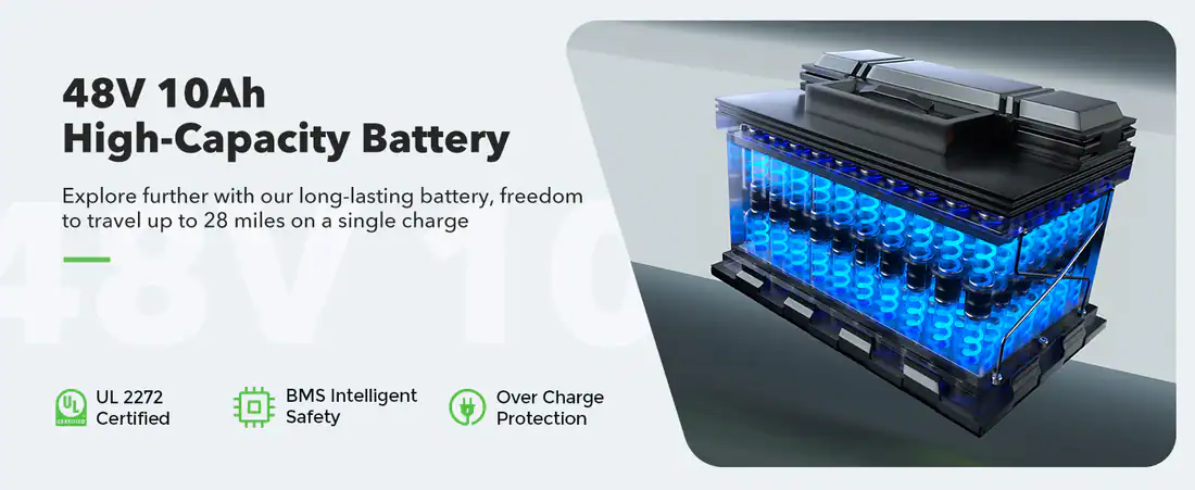 Hulajnoga elektryczna Isinwheel GT1