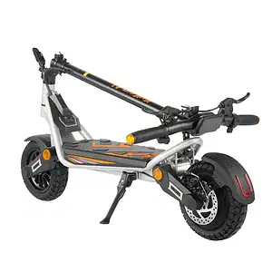 Hulajnoga elektryczna Kukirin A1