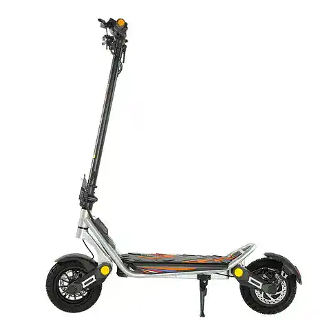 KuKirin A1 hulajnoga elektryczna