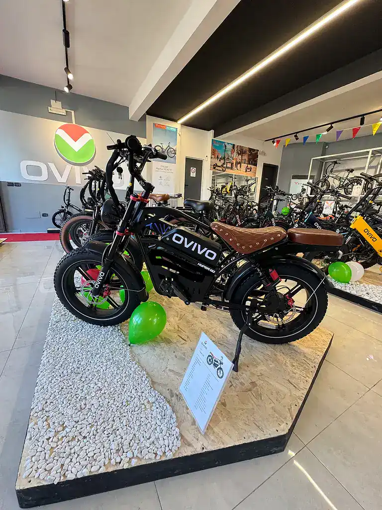 Sklep rowerowy marki OVIVO 768x1024 1