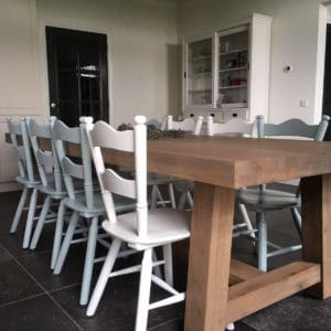 Oud is Nieuw in Ariadne at Home