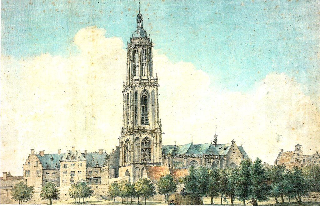 kongshuis1652kleur