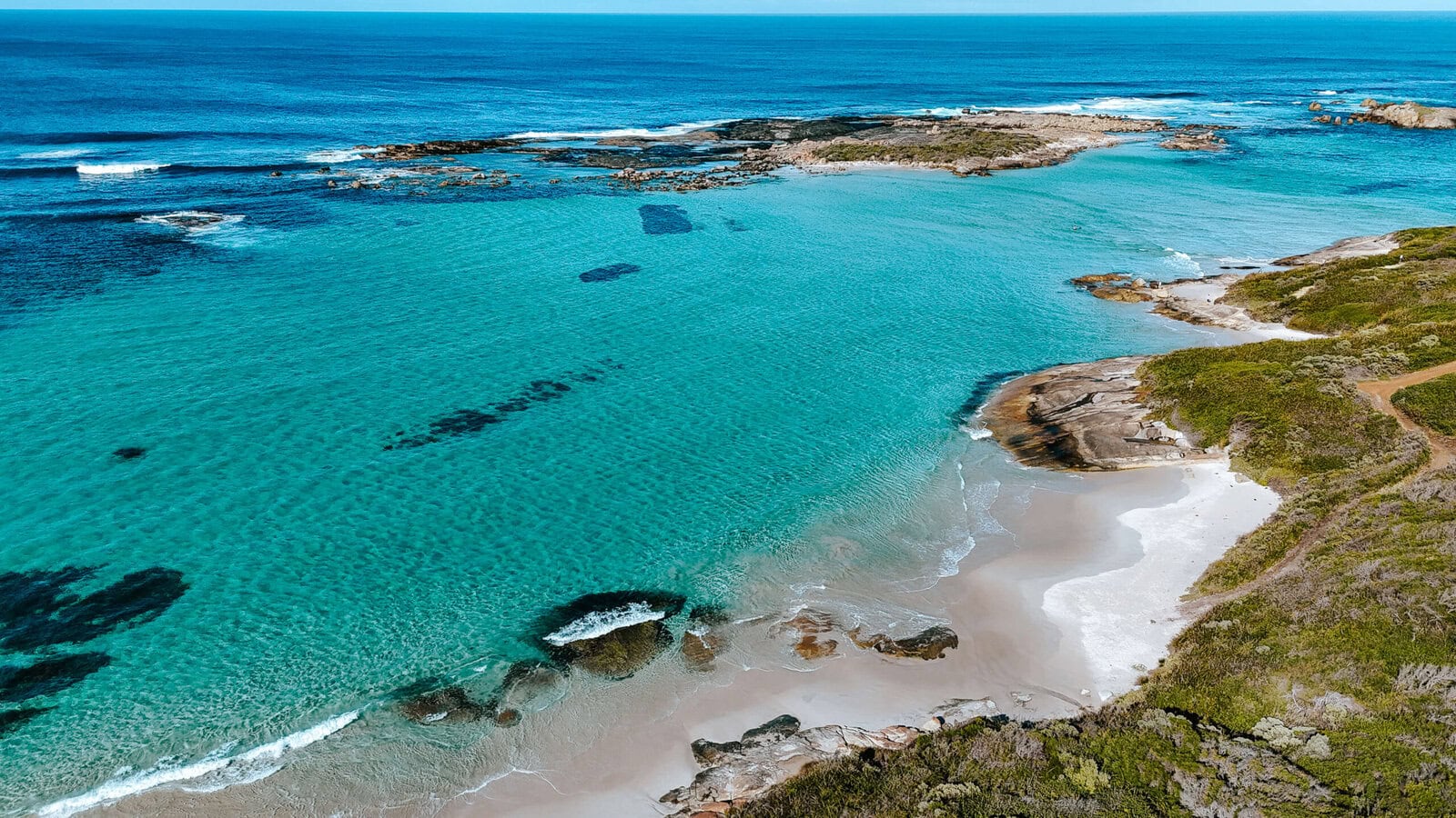 Things to Do in Albany and Denmark