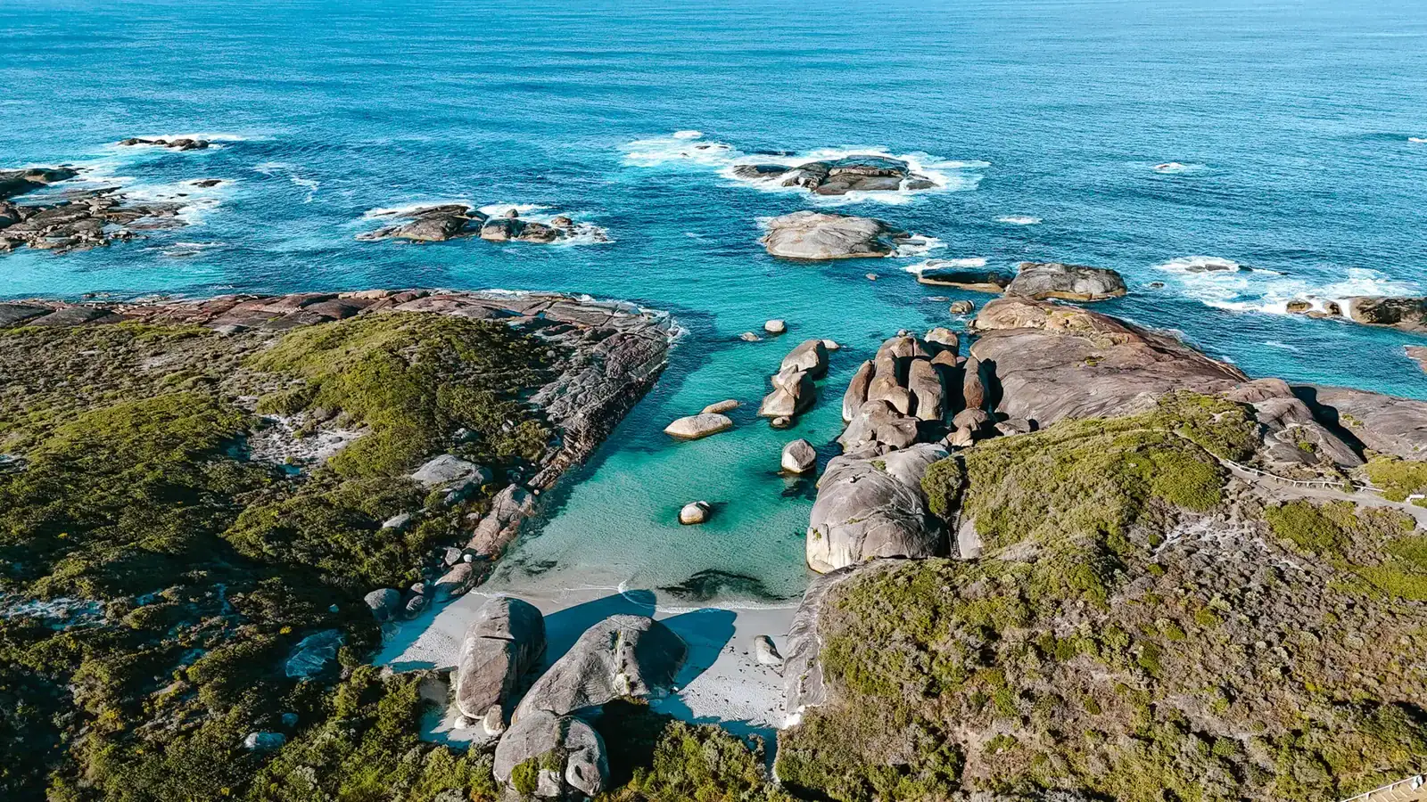 Best places to stay in Albany and Denmark WA