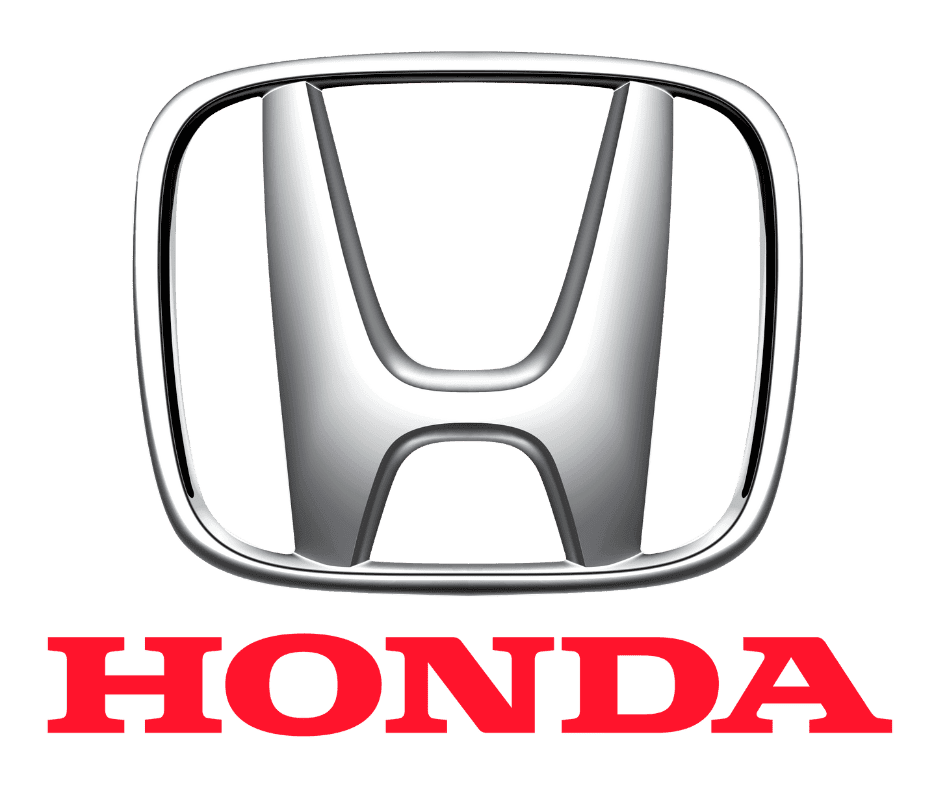 Honda car logo for vehicle repair and maintenance services.