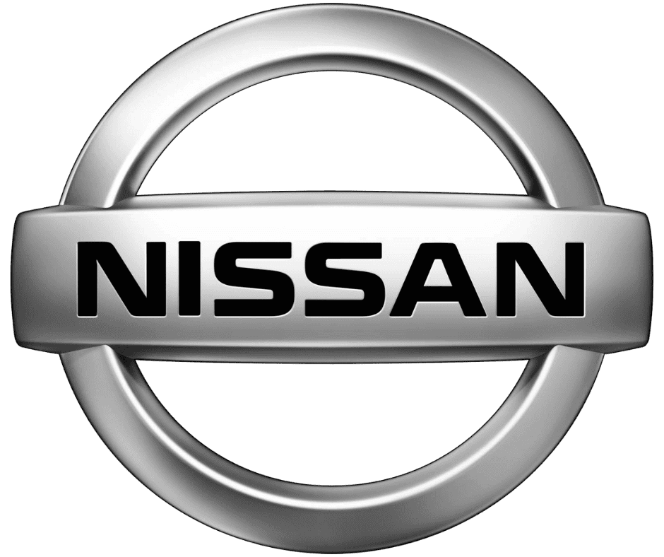 Nissan vehicle repair and maintenance services for cars and trucks.