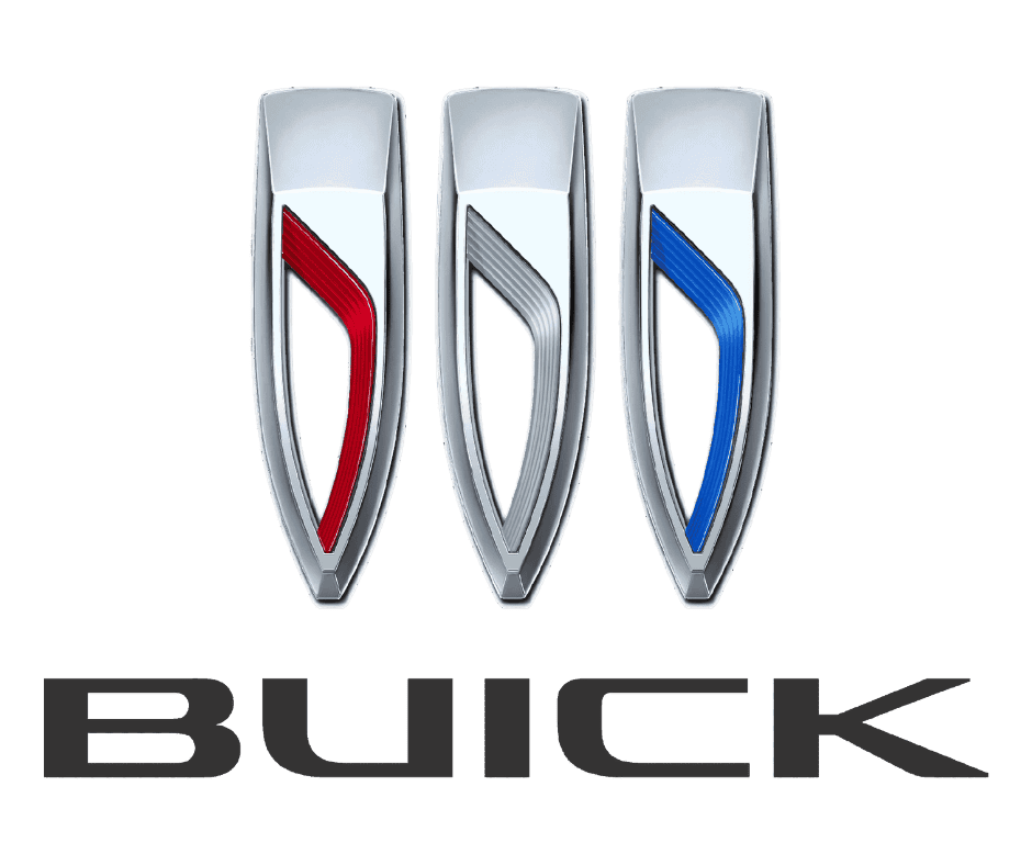 Buick logo emblem for car and truck repair services.