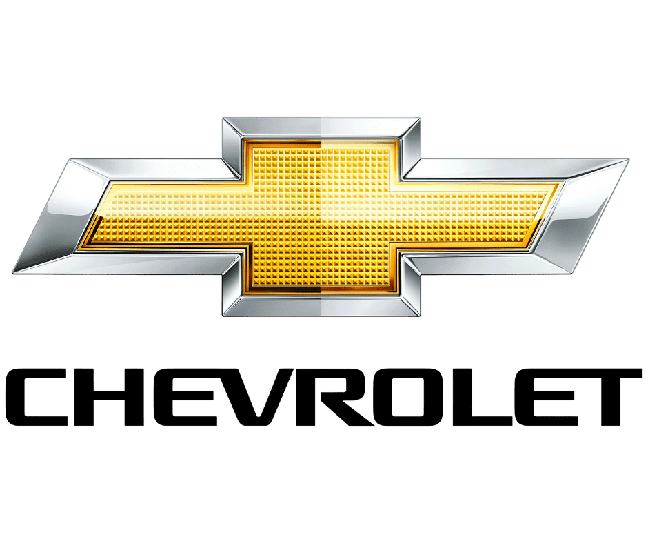 Chevrolet logo for reliable car and truck repair services in Outer Banks.