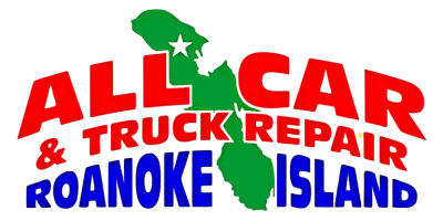 All Car & Truck Repair - Roanoke Island, NC.