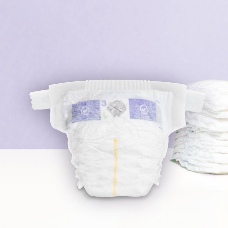 Pañal Americano Desechable para Bebe - 18kg - Disponible en todas las etapas