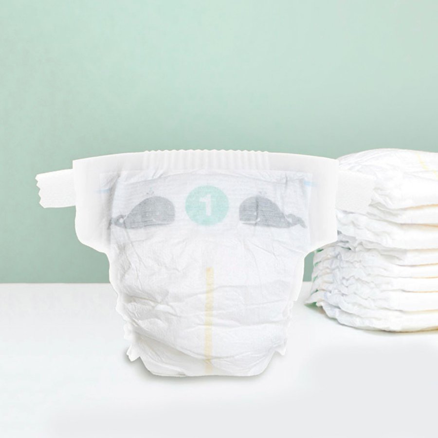 Pañal Americano Desechable para Bebe - 320 pzs - Disponible en todas las etapas