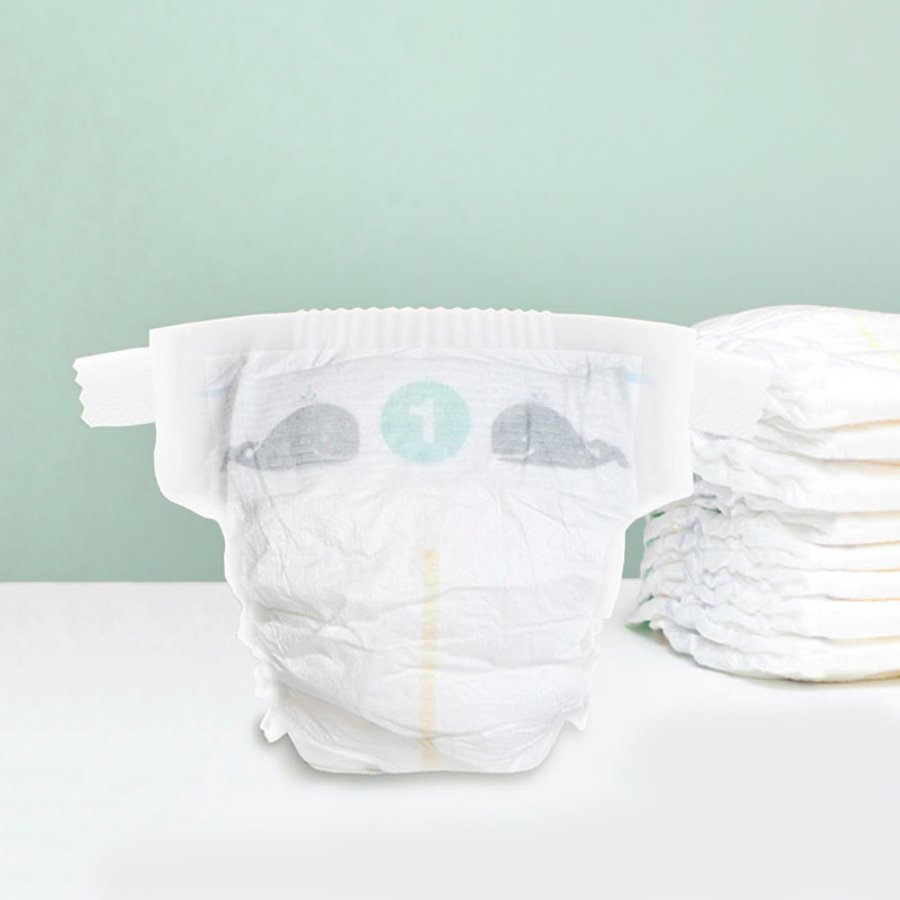 Pañal Americano Desechable para Bebe - 10kg - Disponible en todas las etapas