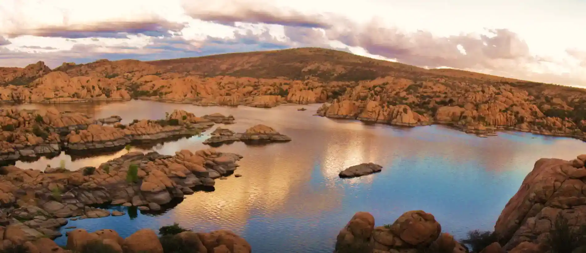 Places to See in Prescott