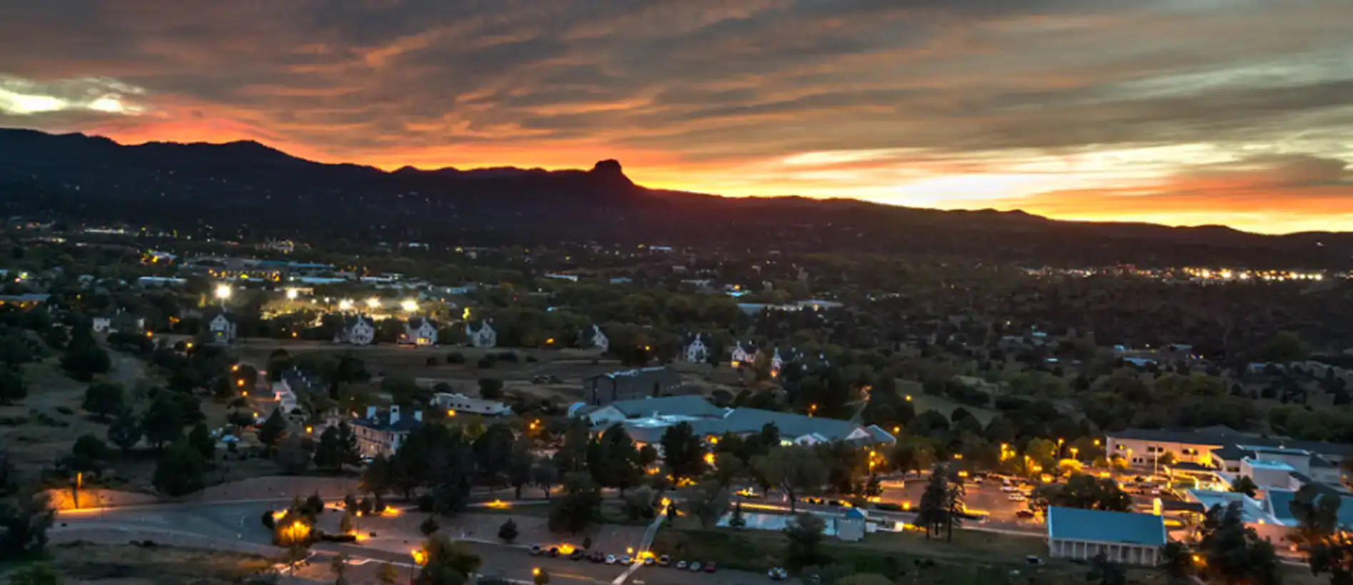 Is Prescott a Good Place to Live?