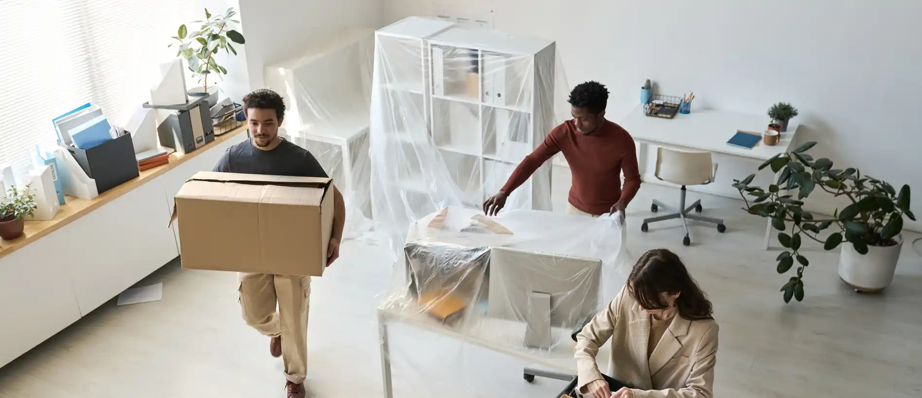 The Ultimate Office Relocation Checklist: Your Step-by-Step Guide