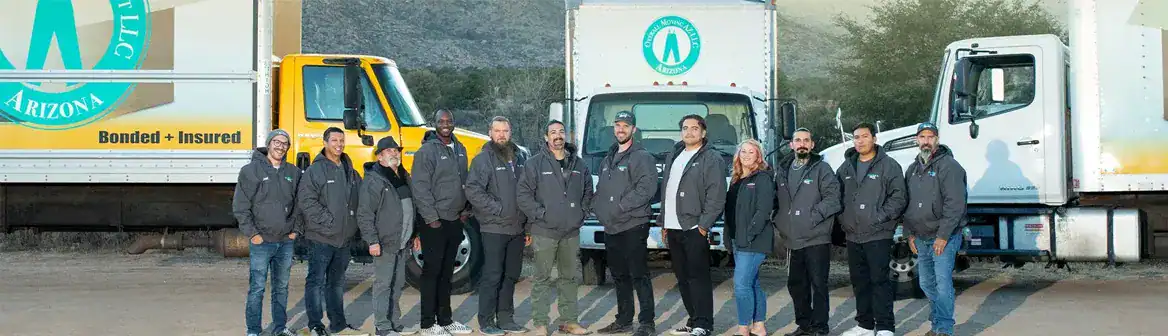 Everything You Need to Know About Moving Companies in Prescott Valley: A Complete Guide