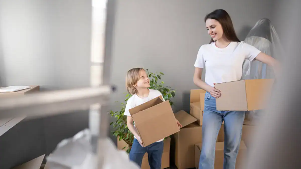 The Ultimate Guide to Moving with Kids: Tips for a Stress-Free Relocation