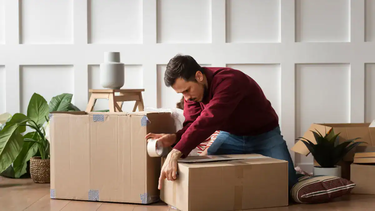 Unpacking Made Easy: Your Ultimate Room-by-Room Strategy for a Stress-Free Move