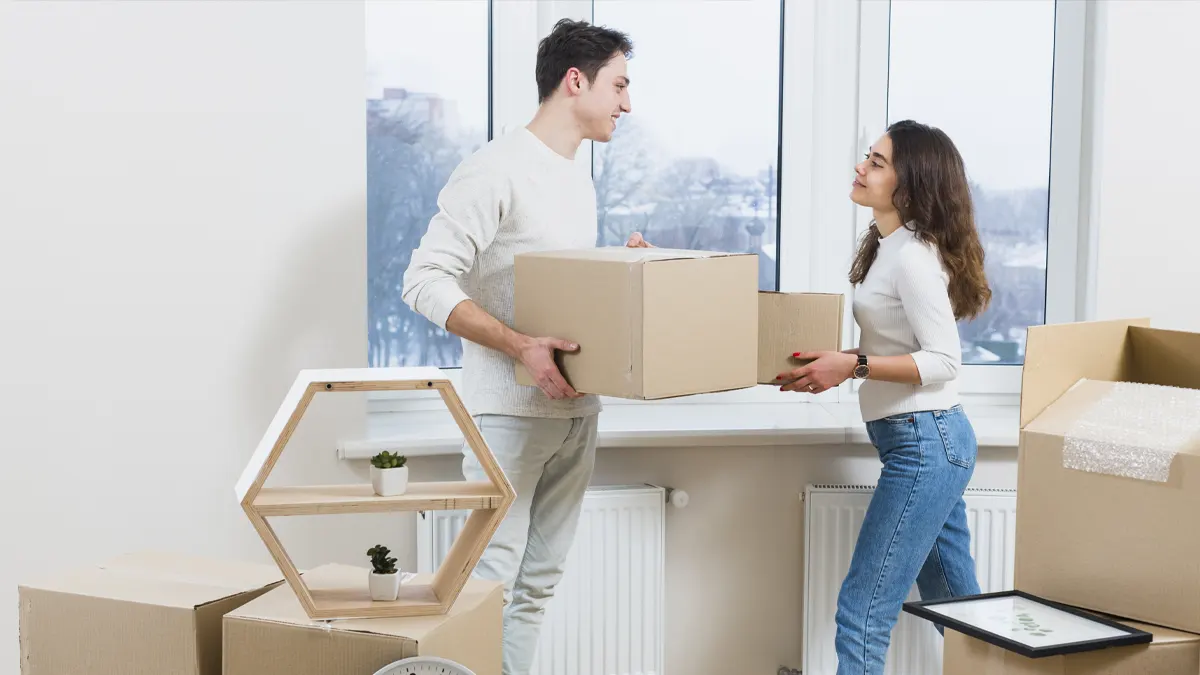 Complete Cost Breakdown for Moving