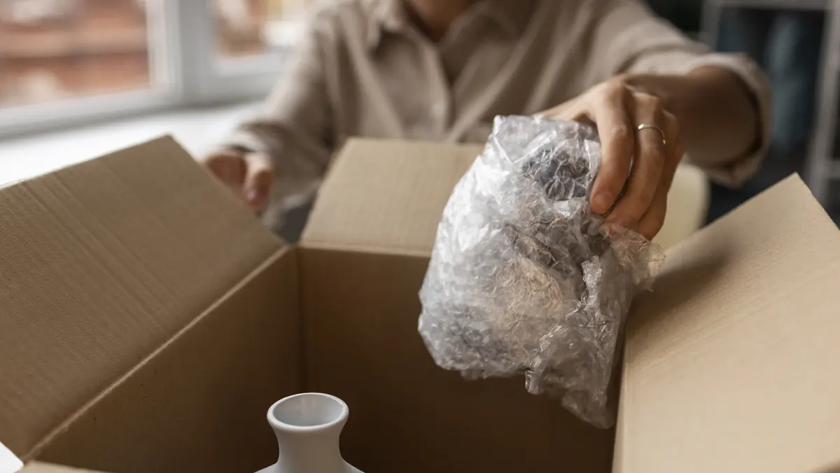 How to Pack Fragile Items for Moving: A Complete Protection Guide