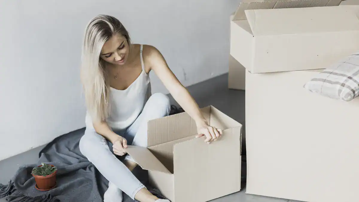 Last-Minute Moving Checklist: What to Do When You Have Less Than a Week