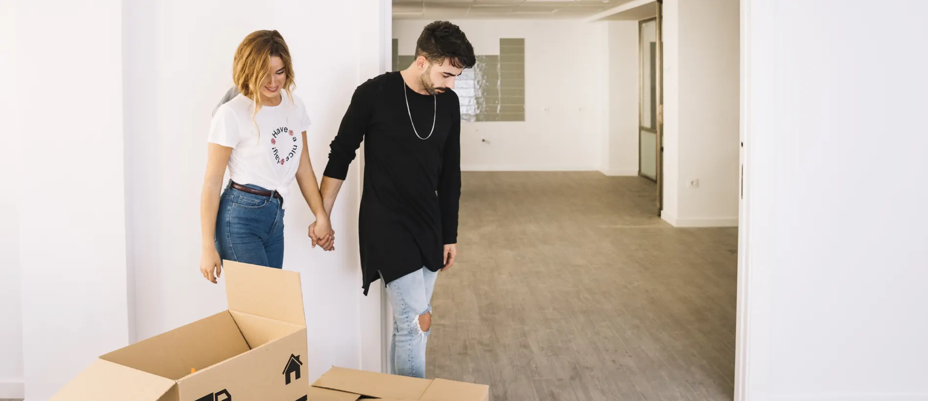 The Ultimate Apartment Moving Checklist