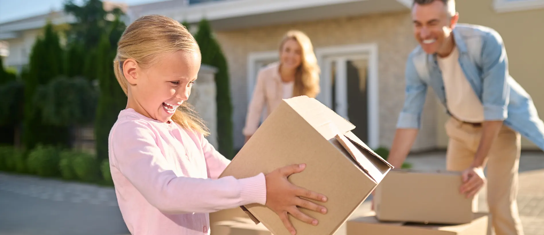 When Is Peak Moving Season and How to Save Costs