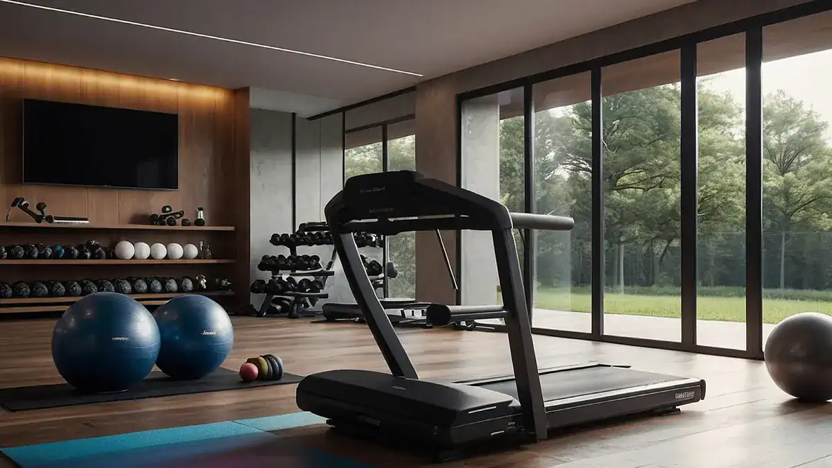 How to Pack and Move a Home Gym Safely