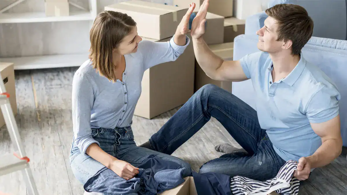 Moving Insurance Guide