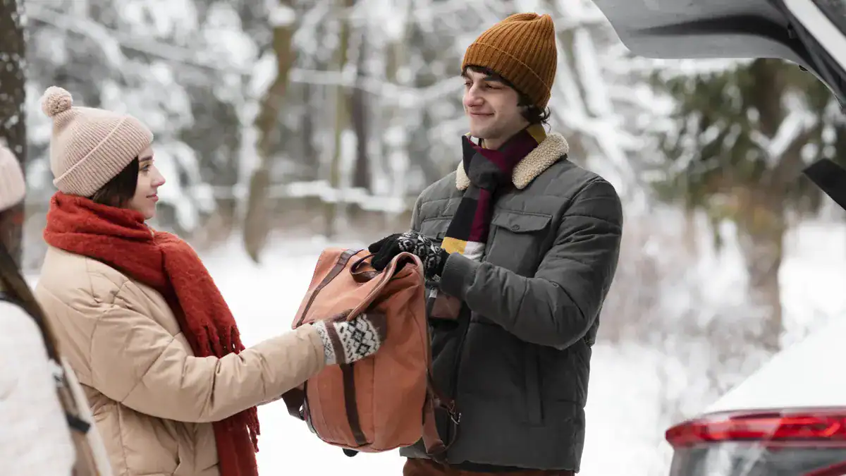 The Complete Guide to Moving During Winter