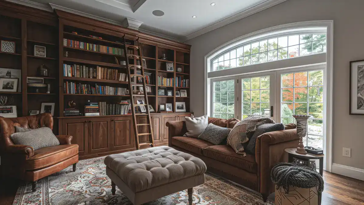 Ultimate Guide to Moving Your Home Library Safely