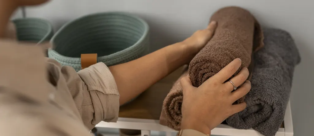 The Ultimate Bathroom Packing Guide for Moving