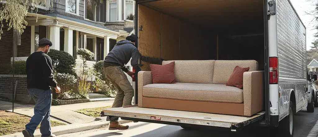 What Movers Won't Transport: A Complete List of Prohibited & Restricted Items