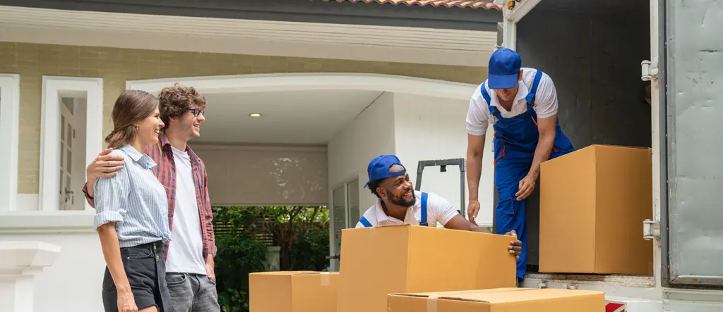 How to Vet and Choose a Reputable Moving Company