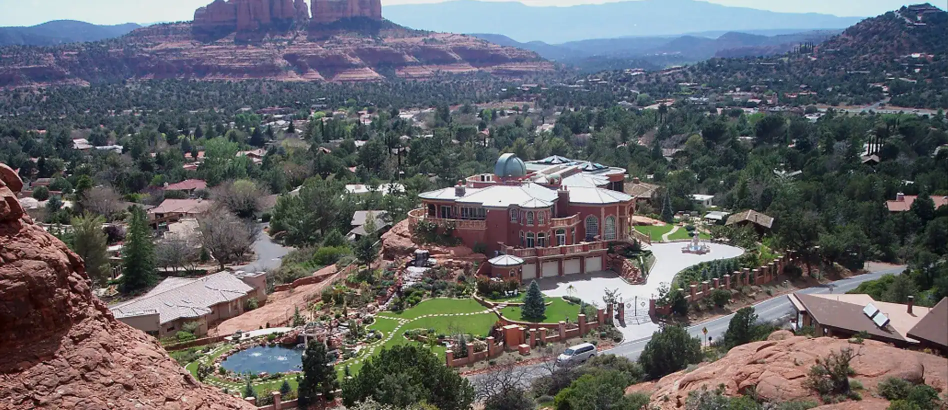 Moving to Northern Arizona