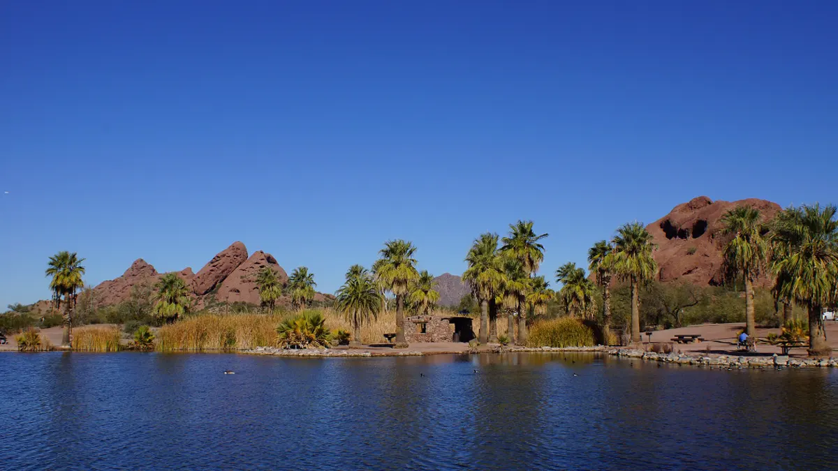 Cities in Northern Arizona for Families