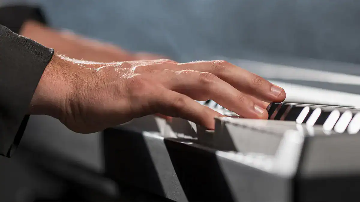 How to Move a Piano