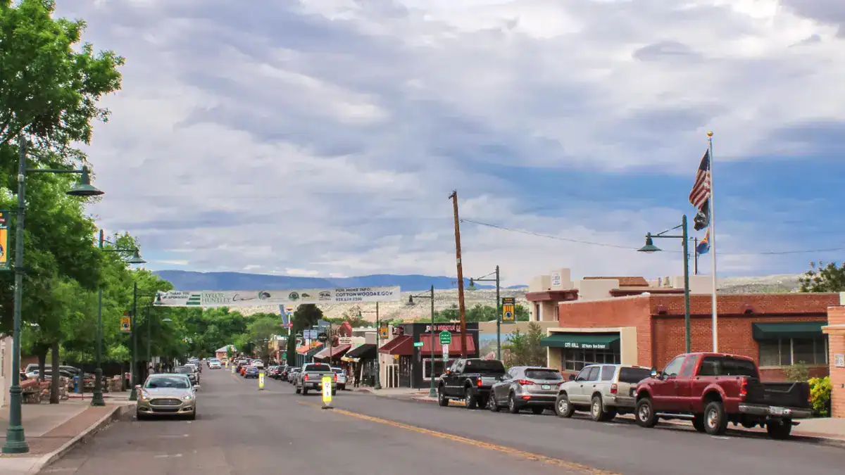 Things to Do in Cottonwood, AZ