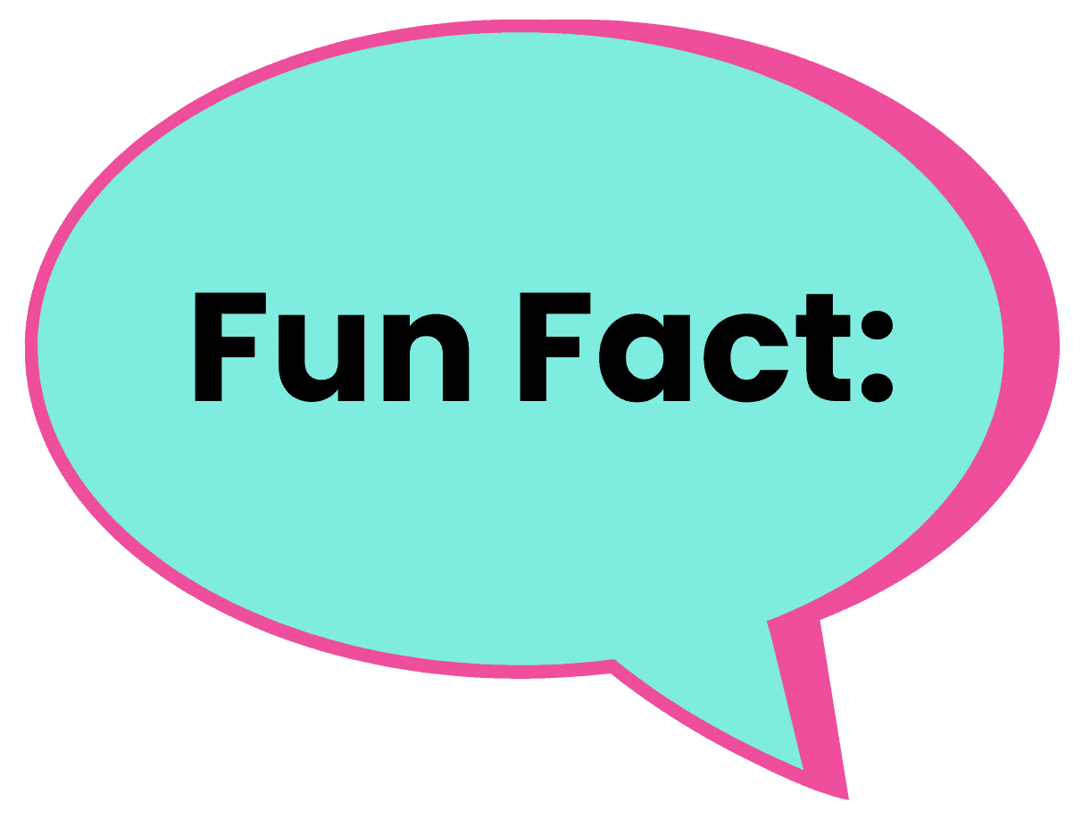 Overjoy Creative About Collen Fun Fact